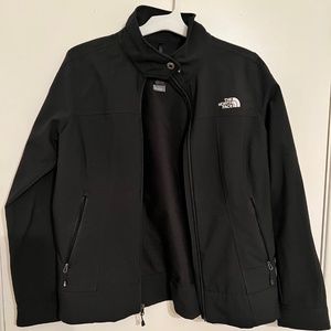 Ladies large North Face Apex waterproof jacket in fantastic shape